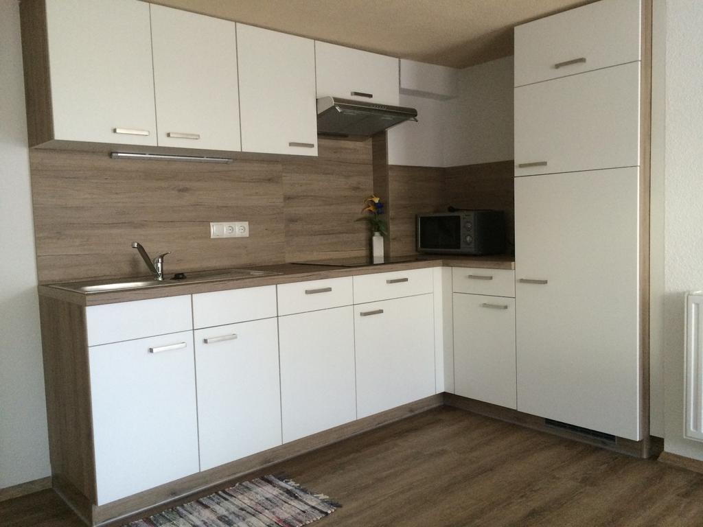 Haus Sonnenhang Зёльден Номер фото