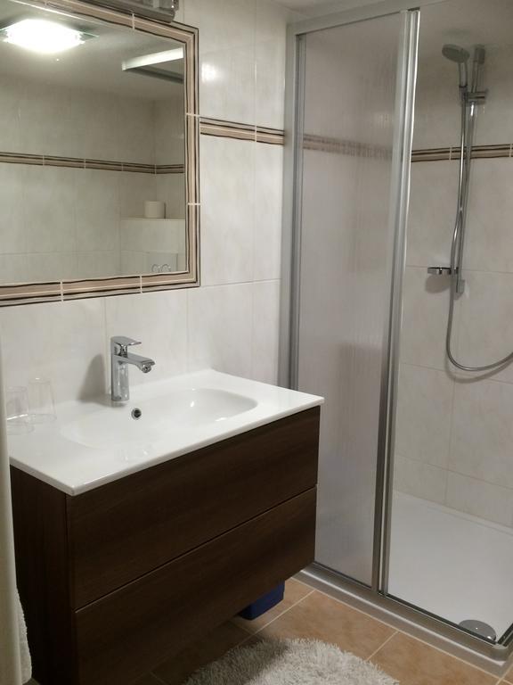 Haus Sonnenhang Зёльден Номер фото