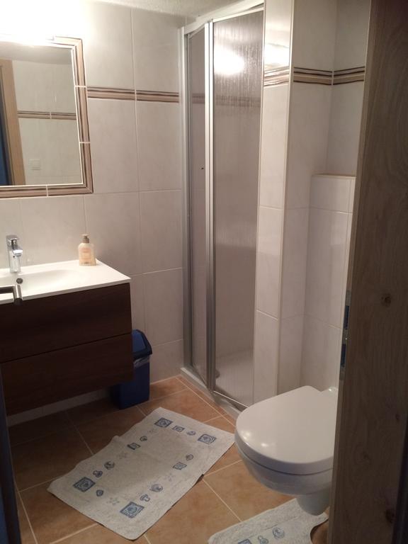 Haus Sonnenhang Зёльден Номер фото